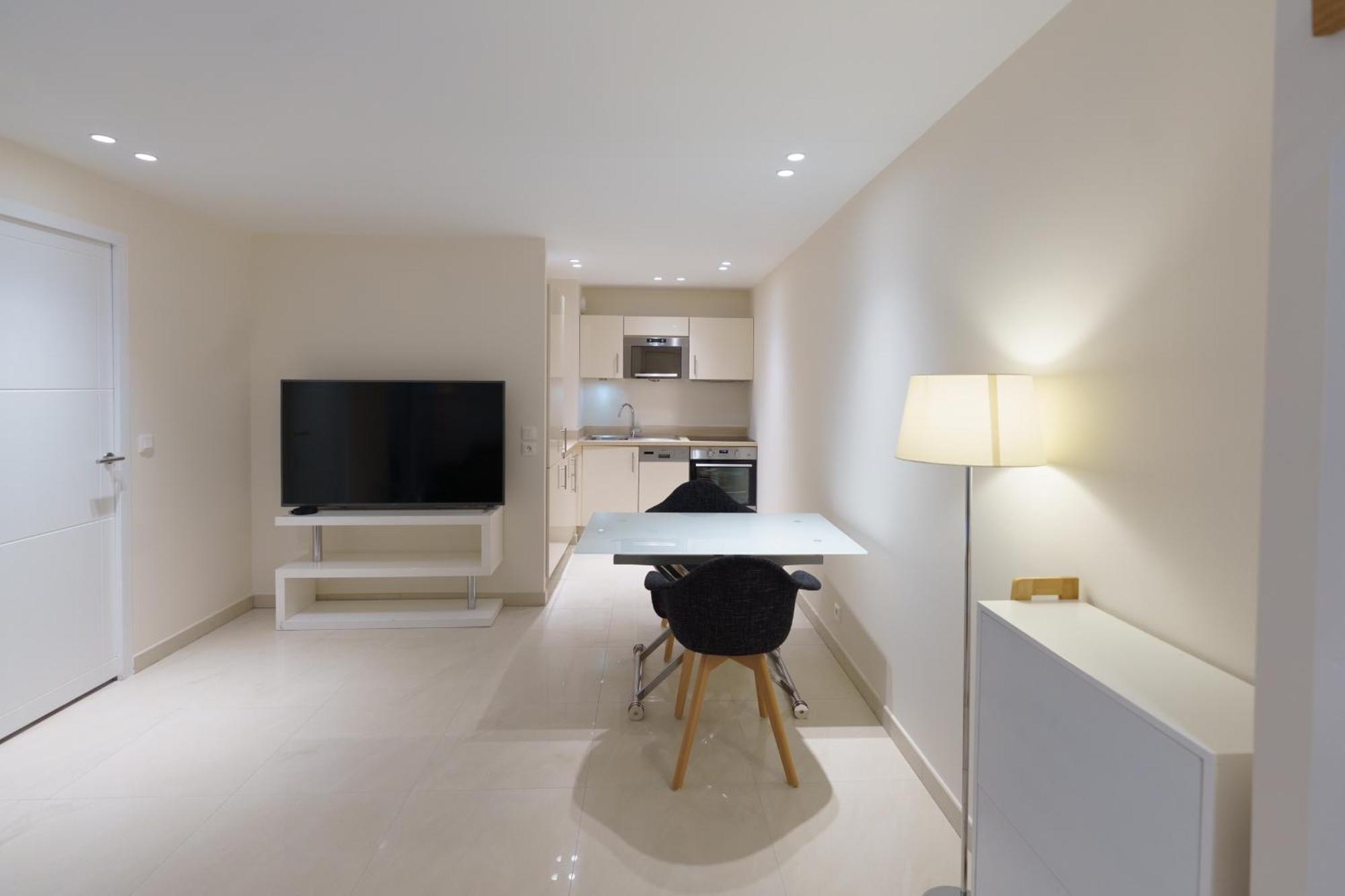 Cannes: Superbe Appartement De Type T2 Pour 4 Pers Dış mekan fotoğraf